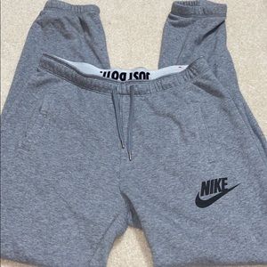 Nike sweatpants